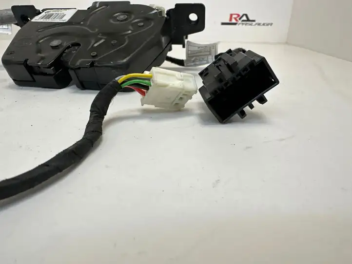 BMW X6 F16 (2014 - 2017) 9328590 Прочая электропроводка — фото 2