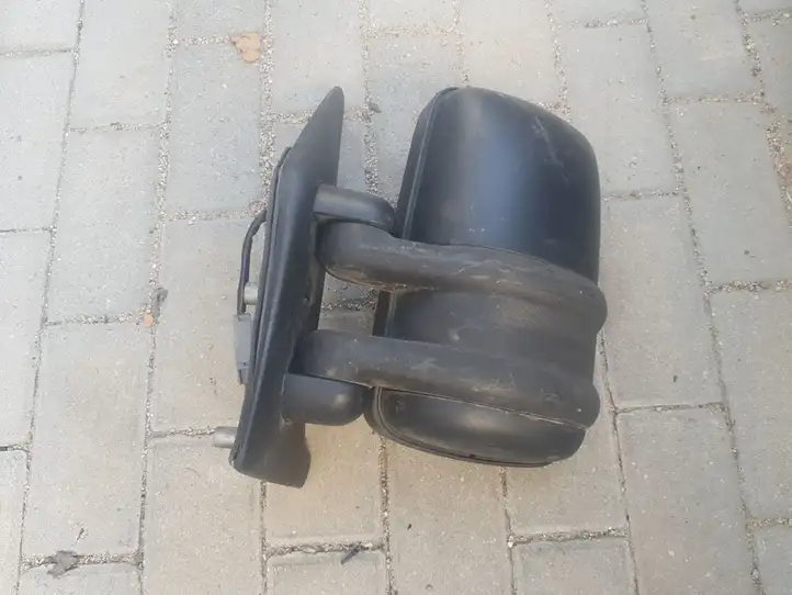 Renault Master II (2004 - 2010) Боковое зеркало с электроприводом — фото 2
