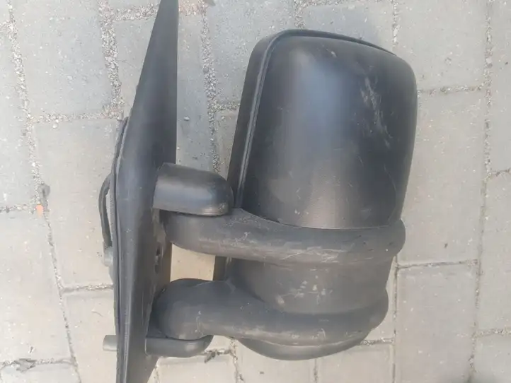 Renault Master II (2004 - 2010) Боковое зеркало с электроприводом — фото 3