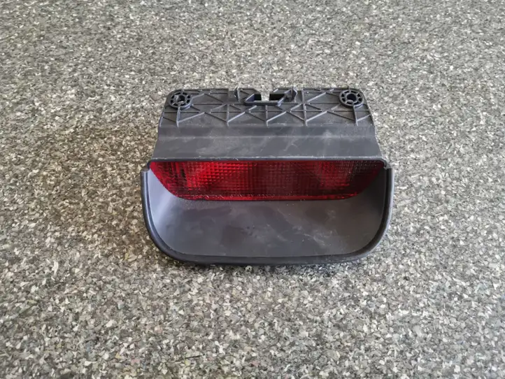 Honda CR-V (2006 - 2009) P6369 Дополнительный стоп фонарь — фото 1