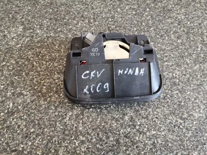 Honda CR-V (2006 - 2009) P6369 Дополнительный стоп фонарь — фото 3