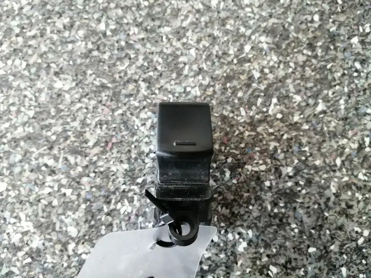 Nissan Qashqai (2006 - 2010) 25411BR00A Кнопка стеклоподъемников — фото 3