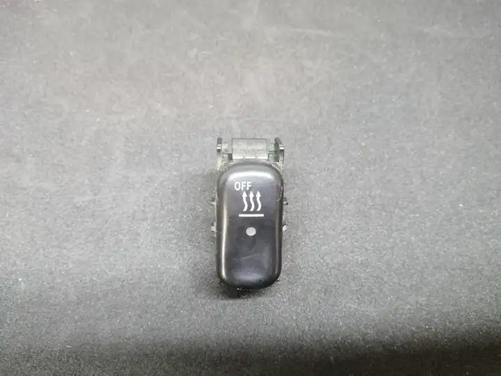 Mercedes-Benz ML W163 (1997 - 2005) 2108212651 Другие включатели / ручки/ переключатели — фото 1