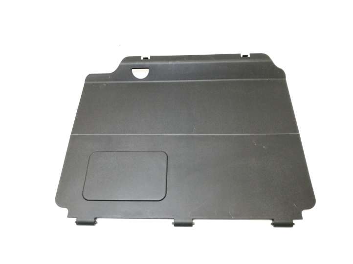 Audi Q5 (2008 - 2012)  8E0010175A Крышка ящика аккумулятора