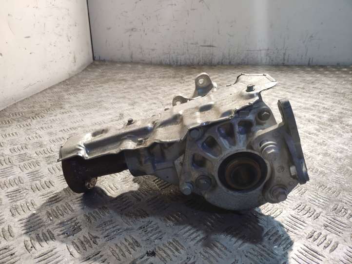 Volvo XC90 (2014 - 2019)  31492191 Передний редуктор