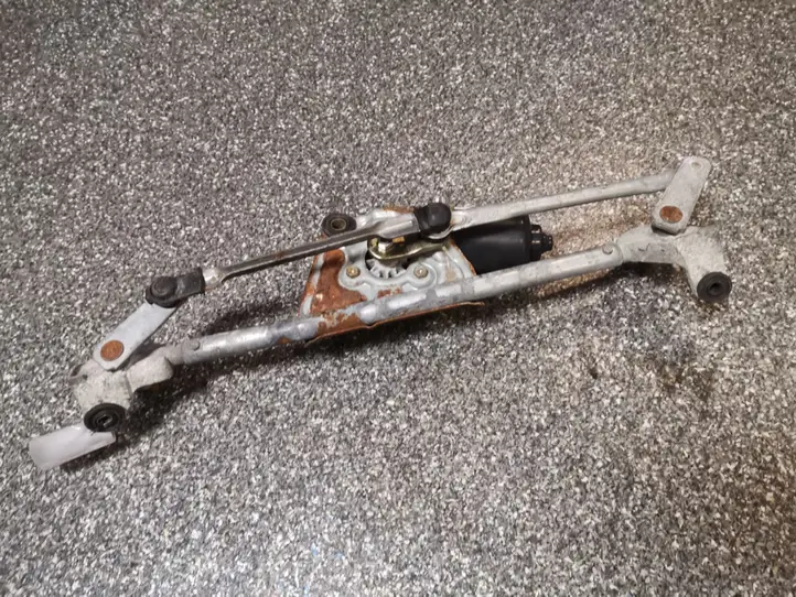 Toyota Yaris Verso (1999 - 2005) 8511052090 Комплект механизма стеклоочистителей — фото 3