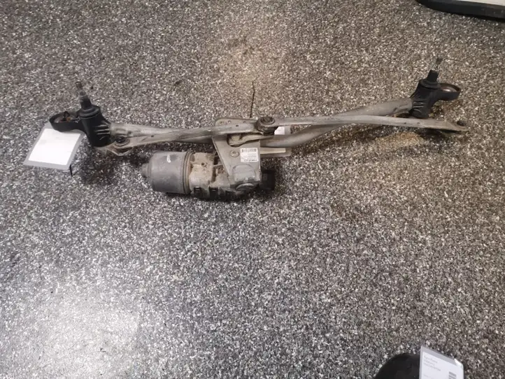 Ford Focus (2005 - 2008) 0390241731 Комплект механизма стеклоочистителей — фото 3