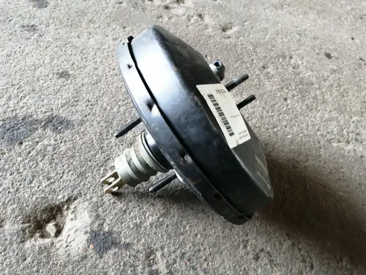 Ford Fiesta (2000 - 2005) 4S612B195KA Вакуумный усилитель тормозов — фото 1
