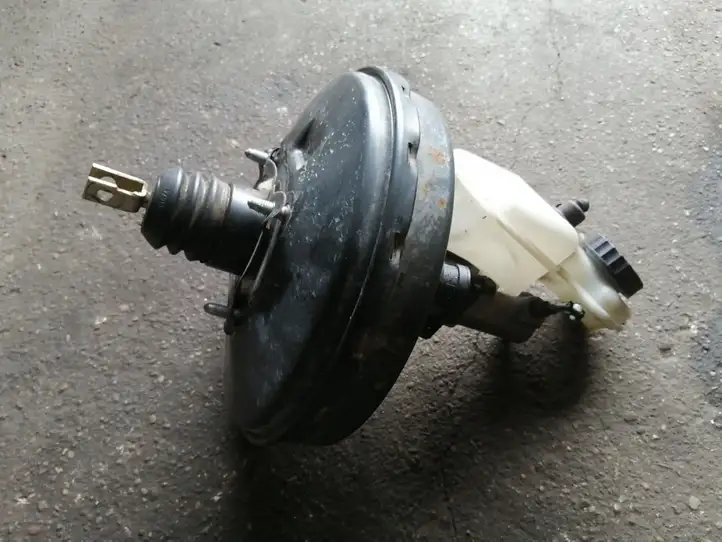 Citroen Berlingo (1996 - 2002) 9622244280 Вакуумный усилитель тормозов — фото 1