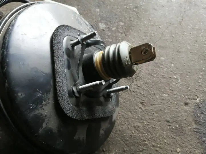 Citroen Xsara Picasso (1999 - 2012) 9635135280 Вакуумный усилитель тормозов — фото 3
