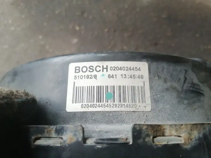 Toyota Corolla Verso AR10 (2004 - 2009) 472000F030 Вакуумный усилитель тормозов — фото 5