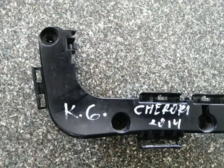 Jeep Grand Cherokee (2010 - 2021) 55079222AG Кронштейн заднего бампера — фото 2