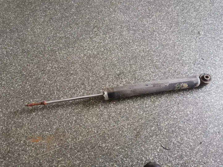 Nissan Leaf I (ZE0) (2010 - 2017) Задний aмортизатор — фото 1