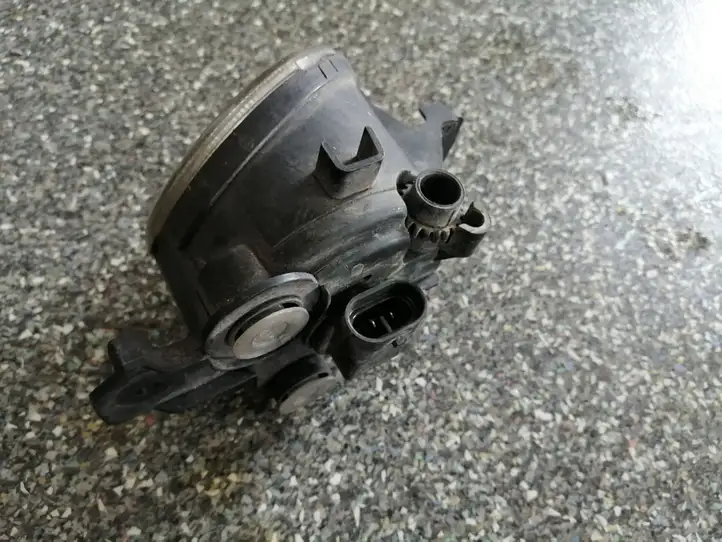 Nissan Primera (2001 - 2008) 8200002470 Передняя противотуманная фара — фото 2