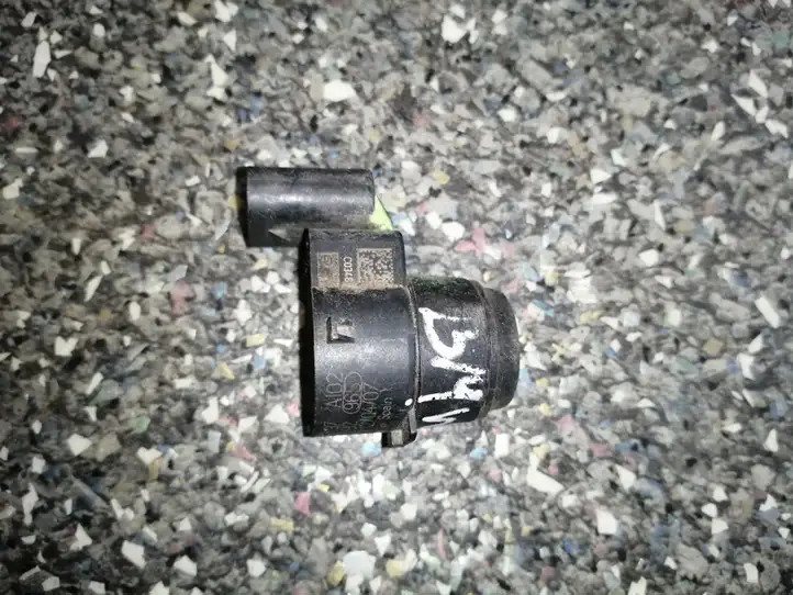 BMW 3 E90 E91 (2005 - 2012) 6935597 Датчик парковки — фото 1