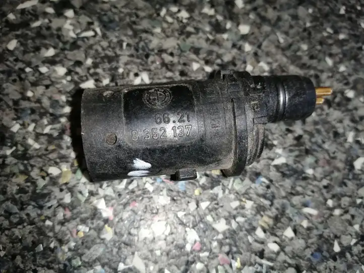 BMW 7 E38 (1993 - 2001) 8352137 Датчик парковки — фото 2