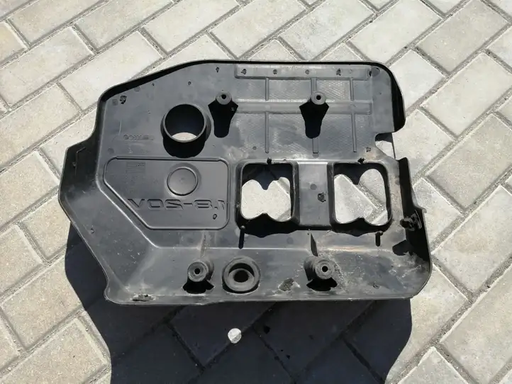Volkswagen Golf IV (1998 - 2005) 06A103925K Крышка двигателя декоративная — фото 3