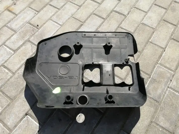 Volkswagen Golf IV (1998 - 2005) 06A103925K Крышка двигателя декоративная — фото 2