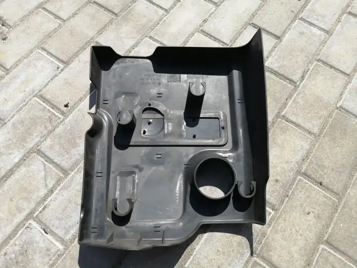 Volkswagen PASSAT B5.5 (2001 - 2005) 06B103925 Крышка двигателя декоративная — фото 2