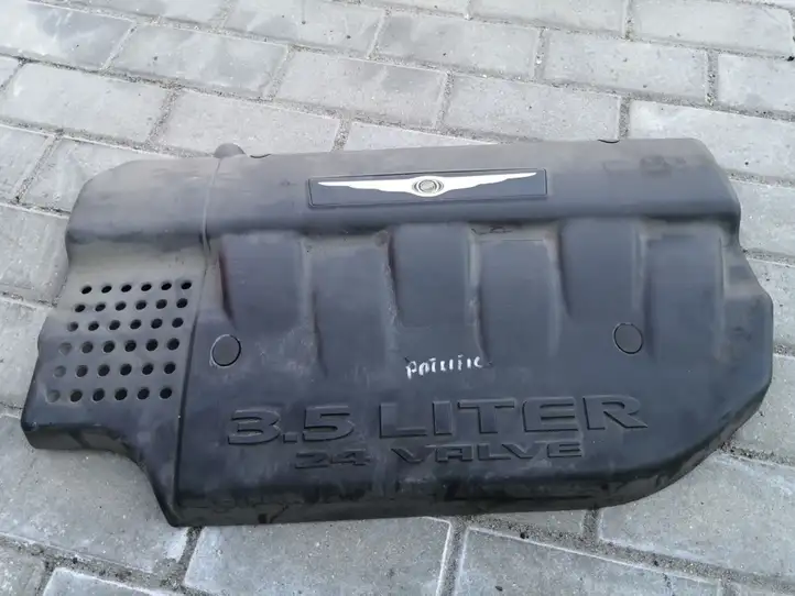 Chrysler Pacifica (2003 - 2008) 04591919AD Крышка двигателя декоративная — фото 1