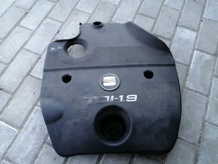 Audi A3/S3 8L (2000 - 2003) 038103925E Крышка двигателя декоративная — фото 1
