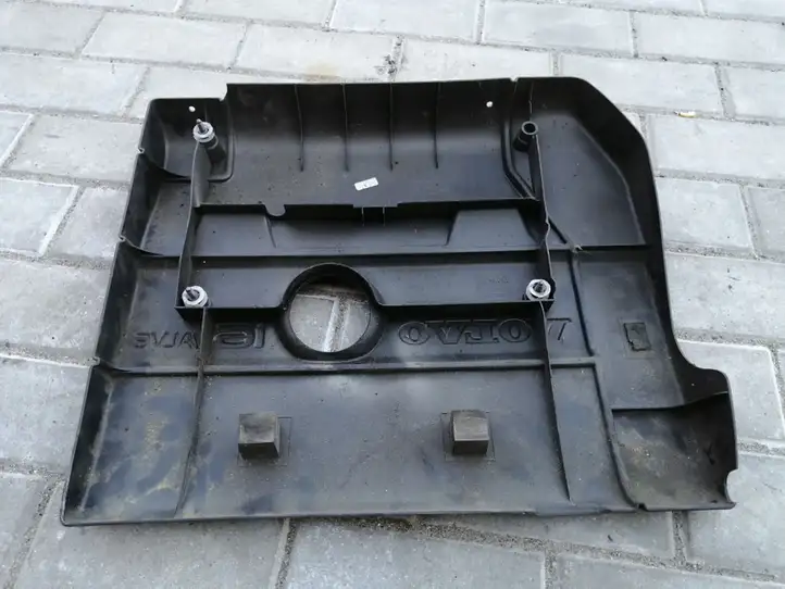 Volvo S40, V40 (2000 - 2004) 30811833 Крышка двигателя декоративная — фото 2