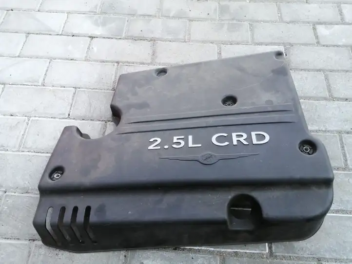 Chrysler Voyager (2001 - 2004) 04781594AA Крышка двигателя декоративная — фото 1