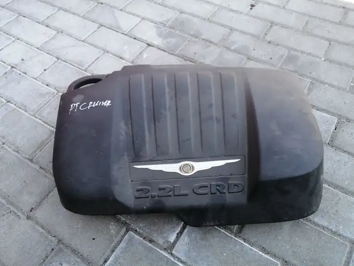Chrysler PT Cruiser (2000 - 2010) 04891655AB Крышка двигателя декоративная — фото 1