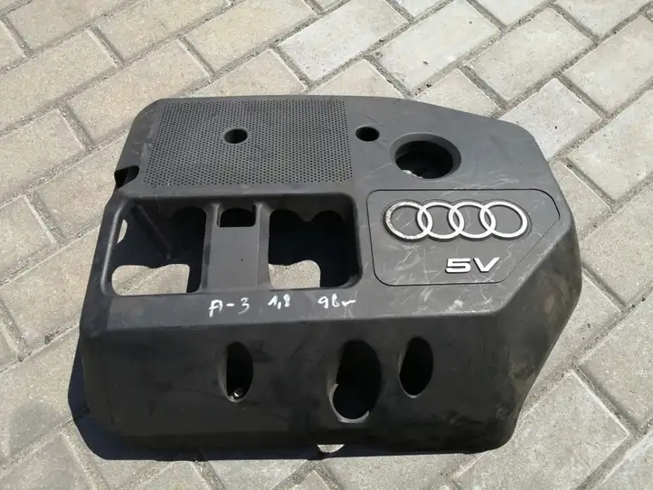 Audi A3/S3 8L (2000 - 2003) 06A103925J Крышка двигателя декоративная — фото 1