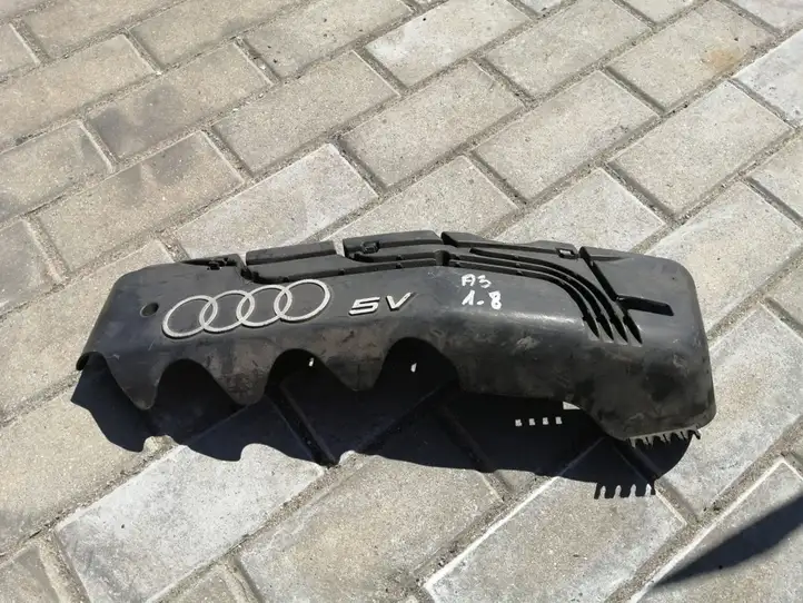 Audi A3/S3 8L (2000 - 2003) 06A103935 Крышка двигателя декоративная — фото 1