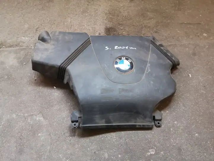BMW 3 E46 (1998 - 2005) 7508711 Крышка двигателя декоративная — фото 1
