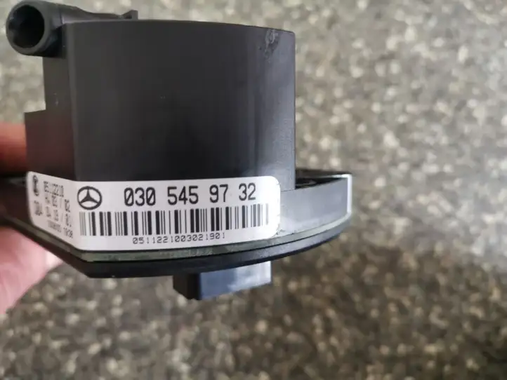 Mercedes-Benz C W203 (2000 - 2007) 0305459732 Датчик угла поворота руля — фото 2
