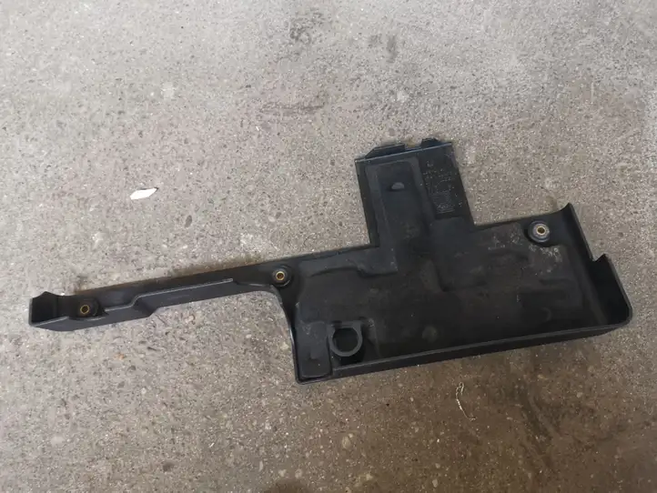 Opel Zafira A (1999 - 2003) 24454289 Крышка двигателя декоративная — фото 2