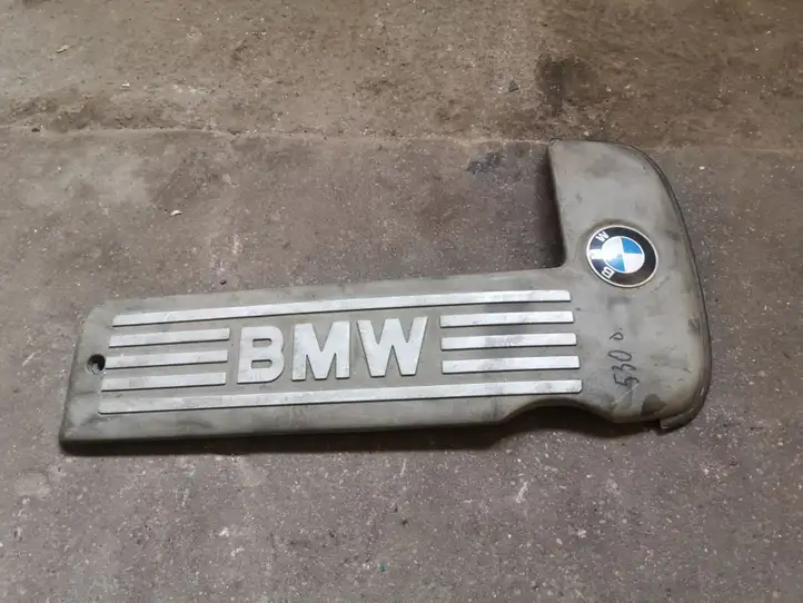 BMW 5 E39 (1996 - 2003) 2248062 Крышка двигателя декоративная — фото 1