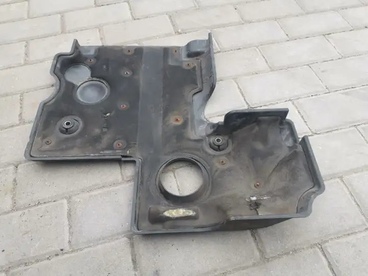 Hyundai H-1, Starex, Satellite (1997 - 2003) Крышка двигателя декоративная — фото 3