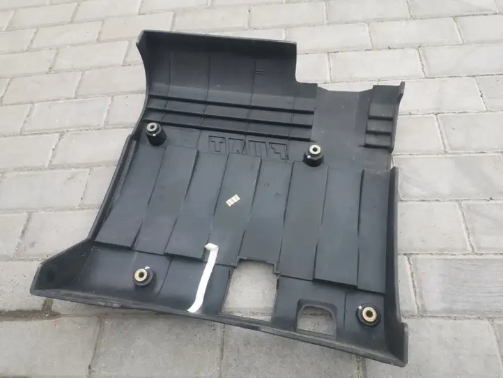 Fiat Stilo (2001 - 2010) 46784460 Крышка двигателя декоративная — фото 3