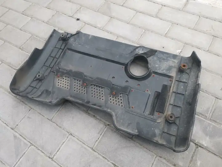 Kia Spectra (2004 - 2011) 2924123350 Крышка двигателя декоративная — фото 3