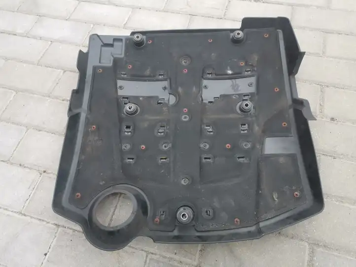 Hyundai Coupe (2001 - 2005) 2924037400 Крышка двигателя декоративная — фото 3