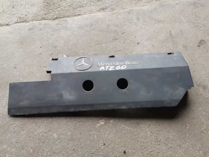 Mercedes-Benz (1988 - 1992) A9060740247 Крышка двигателя декоративная — фото 1