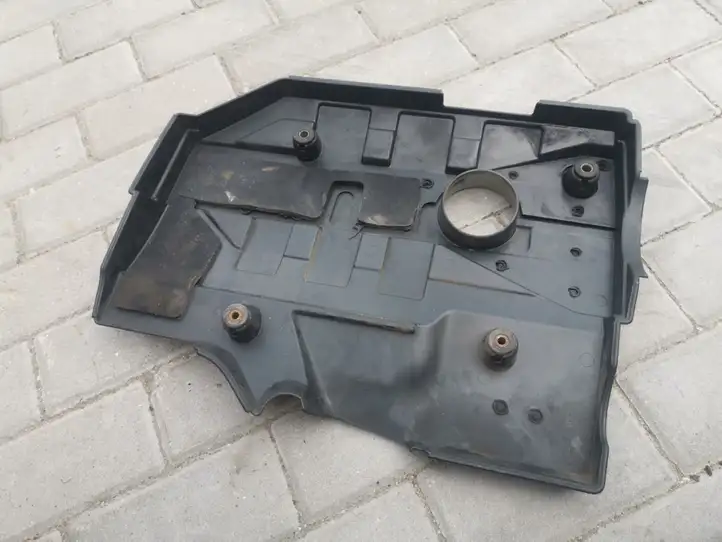 Hyundai Matrix (2001 - 2005) 2924027600 Крышка двигателя декоративная — фото 3