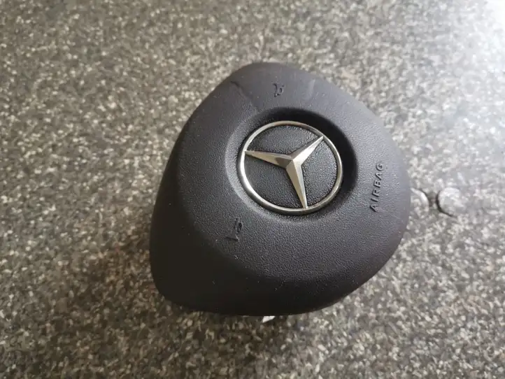 Mercedes-Benz Vito W447 (2014 - ) A0004608803 Руль — фото 2