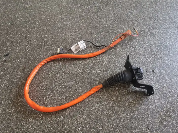 Smart ForTwo II (2007 - 2015) A4515402606 Прочая электропроводка — фото 1