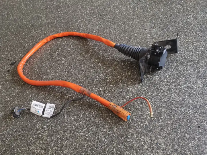 Smart ForTwo II (2007 - 2015) A4515402606 Прочая электропроводка — фото 4