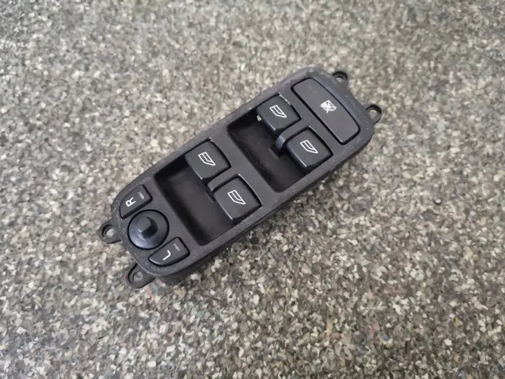 Volvo S40 (2004 - 2007) 30773427 Кнопка стеклоподъемников — фото 2
