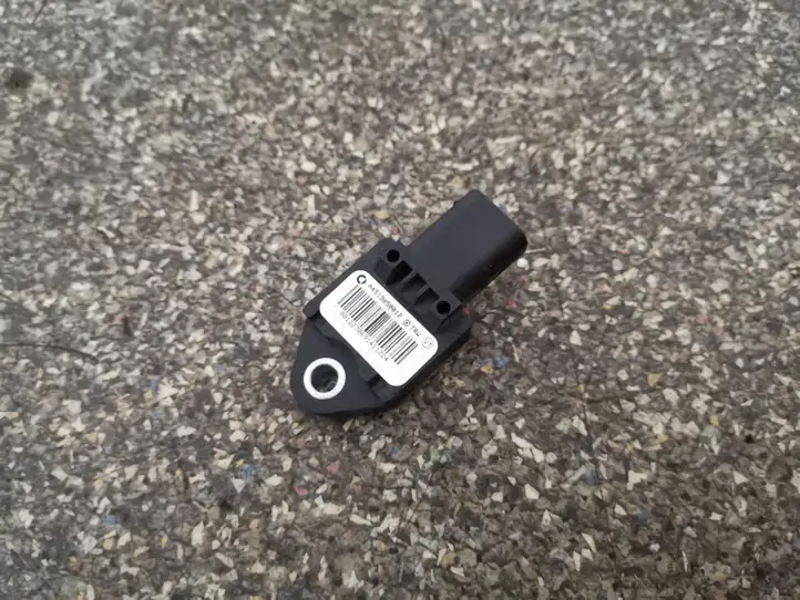 Smart ForTwo II (2007 - 2015) A4519050012 Датчик удара SRS — фото 1