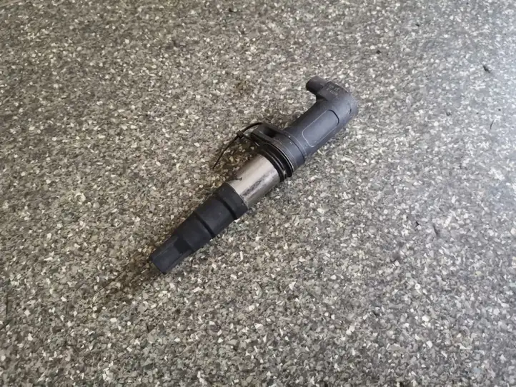 Renault Modus (2004 - 2007) R0903S00100 Катушка зажигания — фото 3