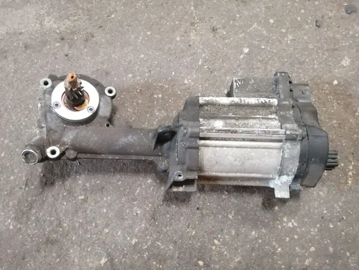 Seat Altea (2004 - 2009) 1K2909144L Электрика рулевого управления — фото 1