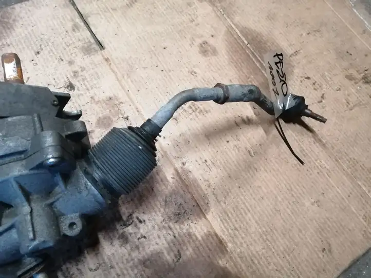 Peugeot 1007 (2005 - 2009) 6820000159A Рулевая колонка — фото 2