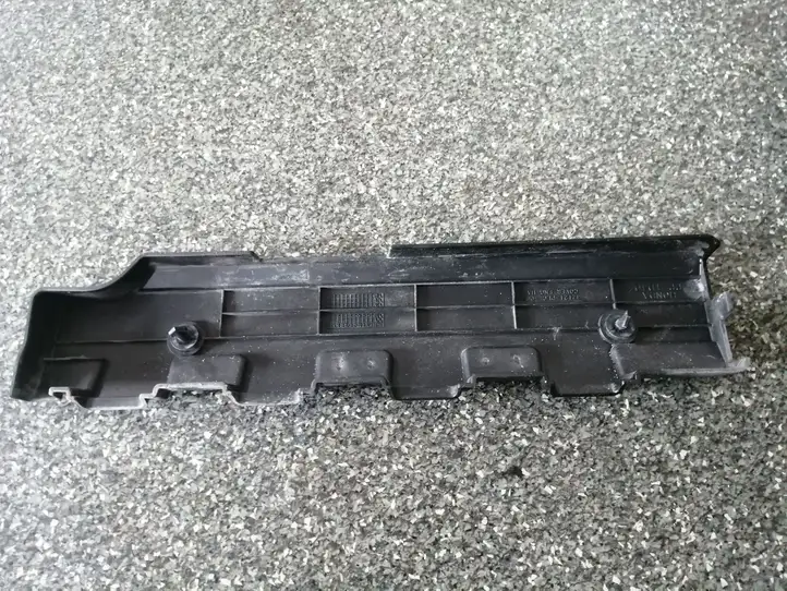 Honda Civic (2001 - 2005) 32121PLC0000 Крышка двигателя декоративная — фото 3
