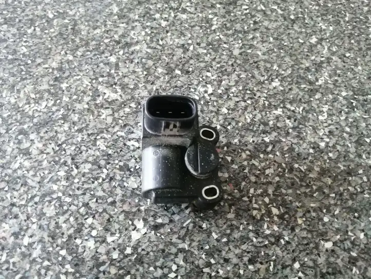 Honda Civic (2001 - 2005) 1368001911 Датчик положения системы подачи воздуха — фото 1